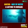 #43 AVATAR : WAY OF WATER - LECTURE TO HUMANITY | TAMIL | LITERALLY GEORGE PODCAST