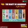 #55 The Beauty of Anandham - A film podcast | Tamil | Literally George Tamil