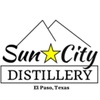 Sun City Distillery El Paso Texas