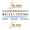 Clackmannanshire’s Whisky Festival, Alloa Town Hall, Scotland, Saturday 2 April – Sunday 3 April 2022