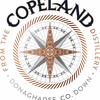 Tim Mckee · Brand Development Manager at The Copeland Distillery