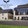 Ahascragh Distillery home of Clan Colla Whiskey