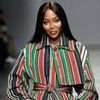 Naomi Campbell ft Magical Kenya