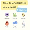 Mental check