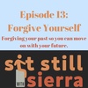 Episode 13: Forgive Yourself
