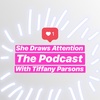 Coming Soon: She Draws Attention