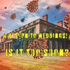 Ep10 Is it too soon for the wedding industry to return as we knew it?