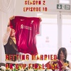 Getting Married on Cup Final day!
