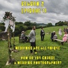Choosing a Wedding Photographer. How hard is it?