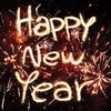 Happy NEW YEAR!! 🎊🥂🥳 #55