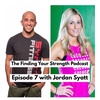 Episode 7 with Jordan Syatt