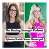 Episode 9 with Susan Niebergall