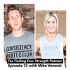 Episode #12 with Mike Vacanti