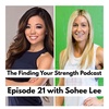 Episode #27 with Sohee Lee