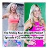Episode #29 with Kim Schaper