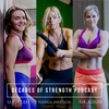 Episode #38 with Decades of Stregnth Self Comparison & Social Media