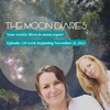 Close an old chapter of your life during this dark moon - Moon Diaries Episode #20