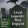 The Legend of The Epping New Hampshire Church