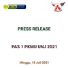 Press Release Again!!