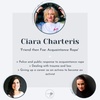 Ciara Charteris: Friend then Foe; Acquaintance Rape