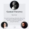 G (Gamal Turawa): Black Pride