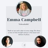 Emma Campbell (aka @limitless_em): Unbreakable
