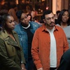Insecure- Lowkey Lost