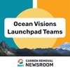 Ocean Visions Launchpad Teams