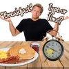 2 - Breakfast: Type of Food or Time of Day?