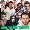 3 - Who's The Best Chris? Evans V. Hemsworth