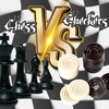 16 - Chess V. Checkers