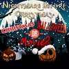 18 - Is Nightmare Before Christmas a Halloween movie or a Christmas movie?