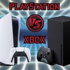 21 - PlayStation V. XBOX