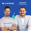 MILION przychodu, a zaczęło się od LANDING PAGE'a – Maciej Drzewiecki - Design to Convert #7