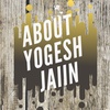 About Yogesh Jaiin