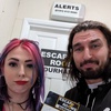 Escape Room Durham the Lab!!!!
