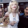 Kurt Cobain