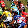5.La folie du Tour de France