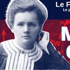 8. Marie Curie, une femme française