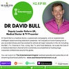 We chat with Dr. David Bull, Deputy Leader of the Reform UK Party, Medical Doctor & TV presenter