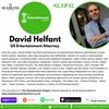 We chat with US Entertainment Attorney David Helfant.