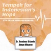 Tempeh for Indonesian's Hope