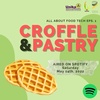 Croffle &amp; Pastry