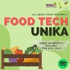 All About Food Tech