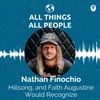 Nathan Finochio- Hillsong, TheosU, and a Faith Augustine Would Recognize
