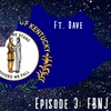 Episode 3: Interview: Dave