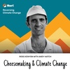 S3E35: Climate Change vs. Artisanal Cheesemaking—w/ Andy Hatch of Uplands Cheese