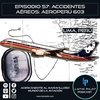 57. Accidentes Aéreos: Aeroperú 603
