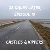 Ep 10: Castles &amp; Kippers (Northumberland Coast)
