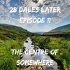 Ep 11: The Centre of Somewhere (Lancashire/Forest of Bowland)
